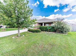 3613 Applewood Rd, Melissa, TX 75454