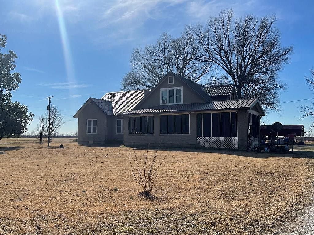 1105 County Road 811, Parkin, AR 72373 Zillow