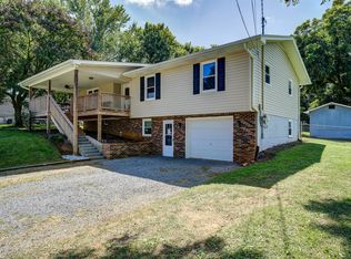 474 Elizabethton Hwy, Bluff City, TN 37618