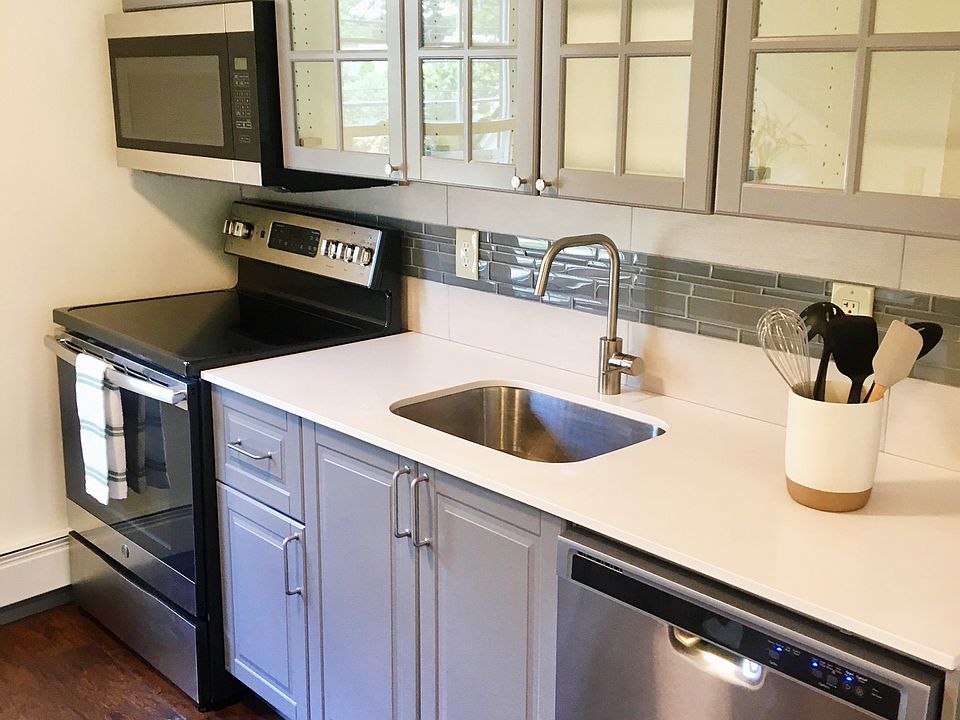 Open Kitchen