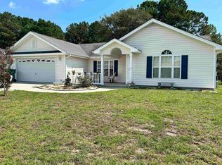 714 Drawbridge Dr, Conway, SC 29526