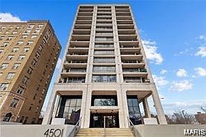 1st image of 4501 Lindell Blvd APT 4B