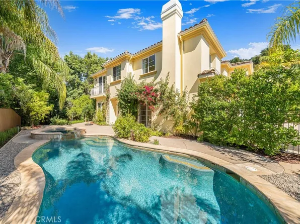 4240 Old Topanga Canyon Rd, Calabasas, CA 91302