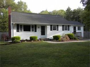 125 Laurel St, Bridgewater, MA 02324