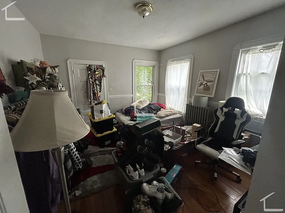 30 Hooker St #4