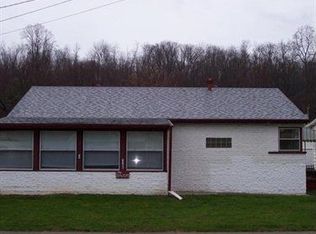 1160 Orr Ave, Kittanning, PA 16201