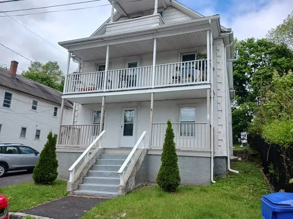 31 Farnham Ave #1, Torrington, CT 06790