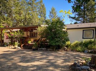 361 Senger Rd, Junction City, CA 96048