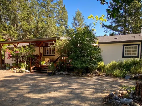 361 Senger Rd, Junction City, CA 96048