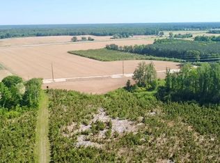 0 Us Highway 158 W, Murfreesboro, NC 27855