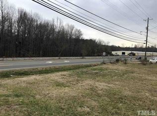 N Main St, Roxboro, NC 27573