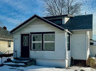 623 N Carroll Ave, Michigan City, IN