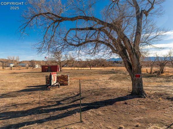 Highway 115, Florence, CO 81226