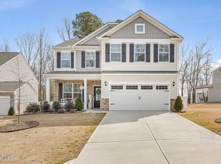108 Stallion Way, Benson, NC 27504