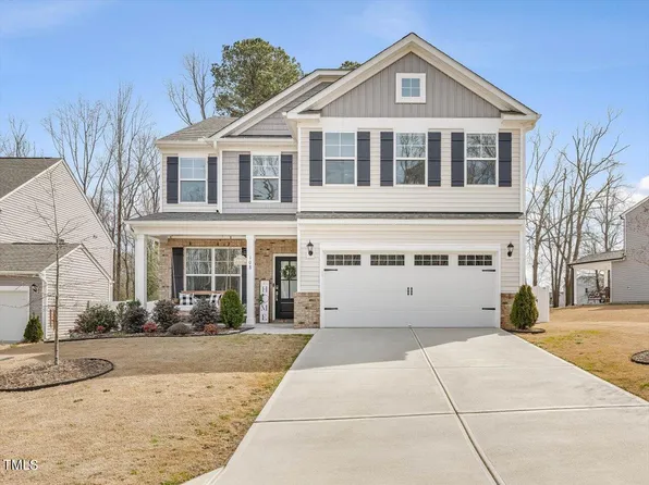 108 Stallion Way, Benson, NC 27504