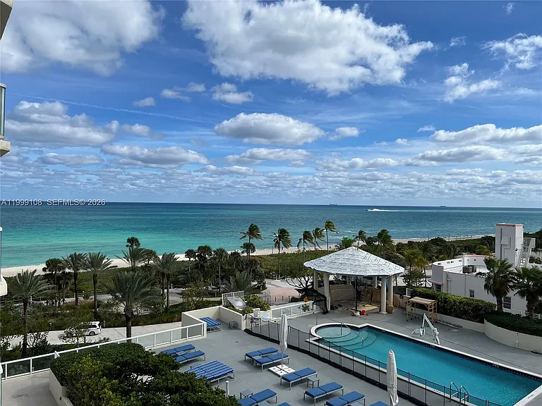 7330 Ocean Ter #8-C — Photo 40