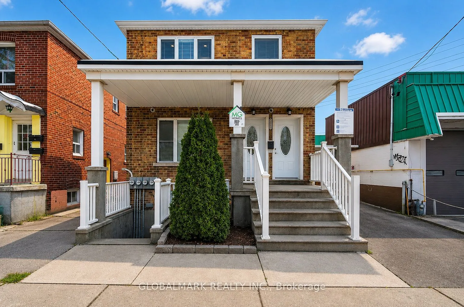 2 bed, $2,450 — Photo 1