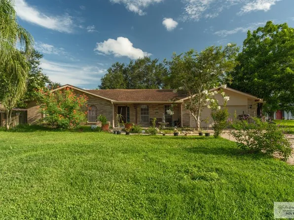 5109 Grande Cir, Harlingen, TX 78552