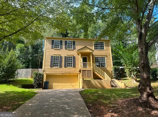 435 Ridgedale Way, Lawrenceville, GA 30044