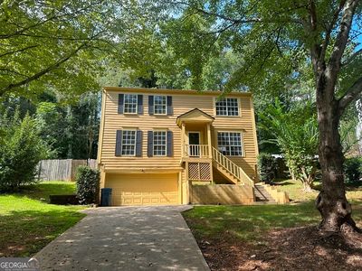 435 Ridgedale Way, Lawrenceville, GA, 30044