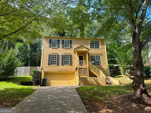 435 Ridgedale Way, Lawrenceville, GA 30044