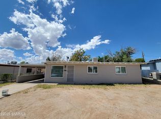 1925 Calle De Suenos, Las Cruces, NM 88001