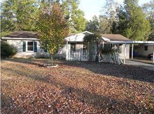202 Greenhurst Ave, Summerville, SC 29485