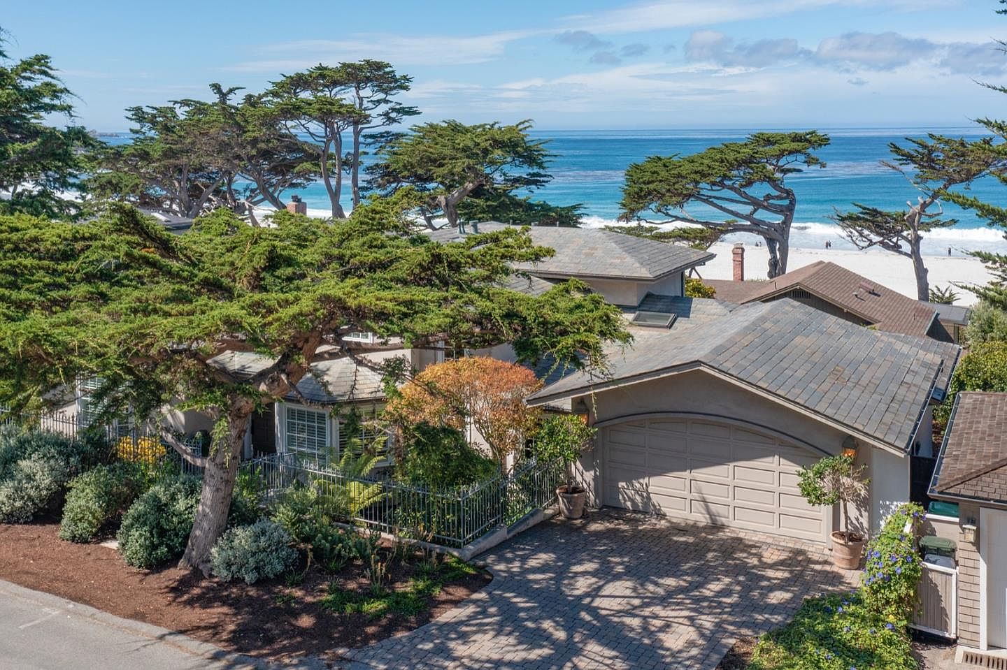 San Antonio 2 Nw Of 11th, Carmel By The Sea, CA 93921 Zillow