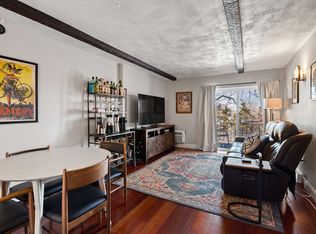 Newman Towers, Malden, MA 02148