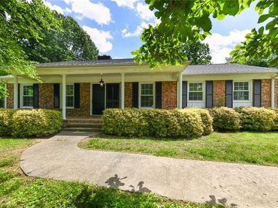 6413 Us Highway 158, Summerfield, NC, 27358