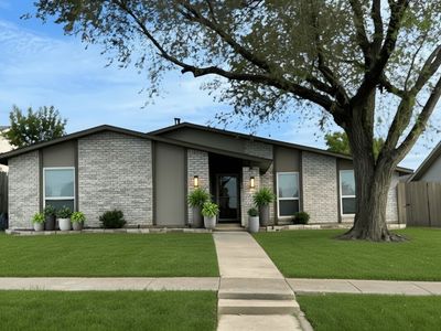 5109 Reed Dr, The Colony, TX, 75056