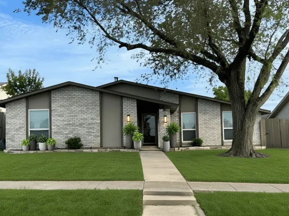 5109 Reed Dr, The Colony, TX 75056