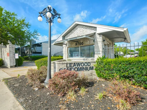 9700 Leawood Blvd APT 1601, Houston, TX 77099