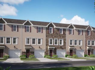 St Paul Plan, Huntwell West, Ranson, WV 25438