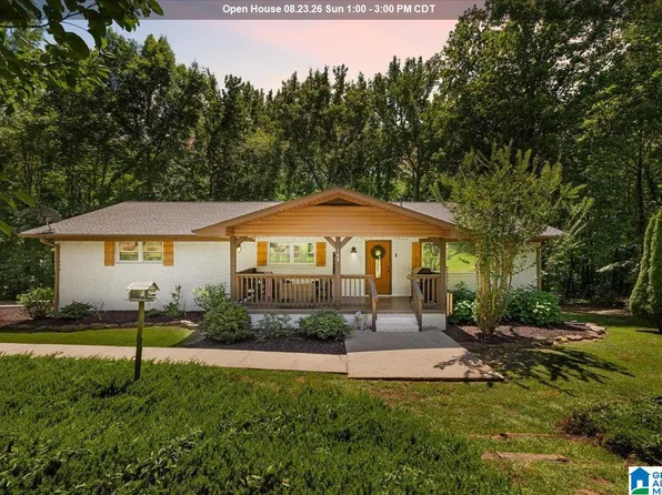165 Brewer Ln, Warrior, AL 35180