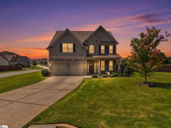 577 Shrine Ct, Lyman, SC 29365