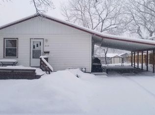 205 N Harrison Ave, Pierre, SD 57501