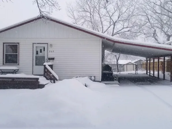 205 N Harrison Ave, Pierre, SD 57501
