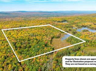 Tbd Bergland Rd, Bergland, MI 49910