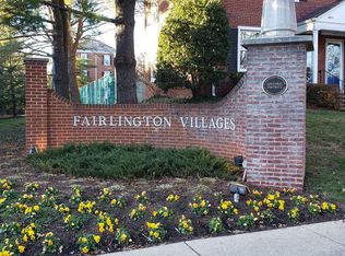 2977 S Columbus St #2977, Arlington, VA 22206