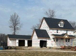 1192 Putman Pl, Chesterton, IN 46304