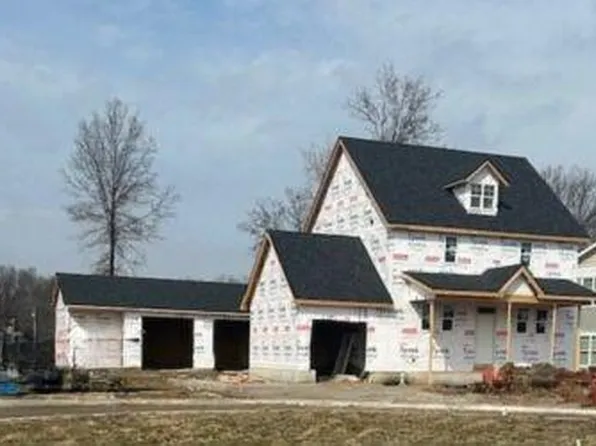 1192 Putman Pl, Chesterton, IN 46304