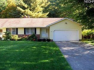 6573 Harris Rd, Broadview Heights, OH 44147