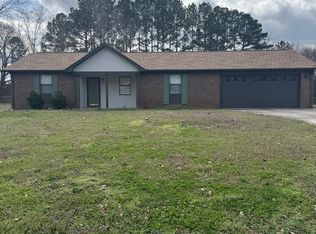 206 Peabody Rd, Meridianville, AL 35759