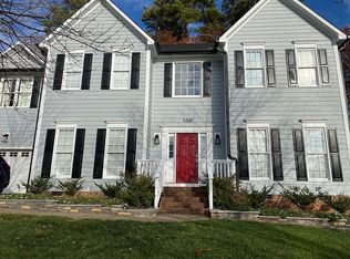 5208 Camfirth Way, Raleigh, NC 27613