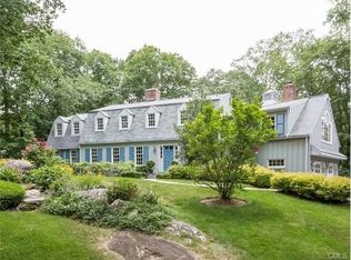 24 Walnut Pl, Wilton, CT 06897