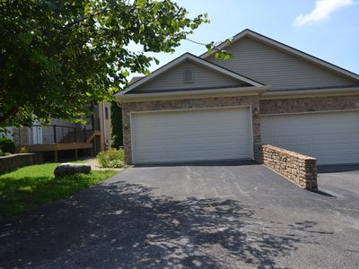 344 Persimmon Way, Harrodsburg, KY, 40330