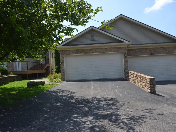 344 Persimmon Way, Harrodsburg, KY 40330