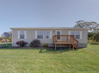 76 Windy Ridge Ln, Owingsville, KY 40360