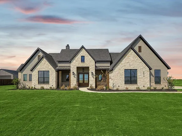 234 Ozro Rd, Venus, TX 76084